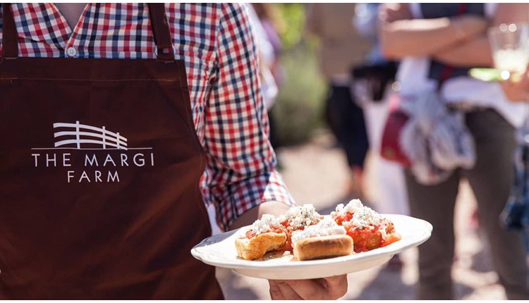 The Margi Hotel, Афины